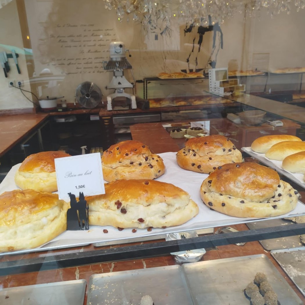 Aux Merveilleux de Fred 3